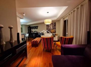 Apartamento · 123m² · 3 Quartos · Apartamento com 3 dormitórios à venda, 123 m² por R$ 1.400.000,00 - Jardim Bonfiglioli - Jundiaí/SP