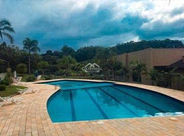 Terreno · 525m² · Terrenp com 525m a venda no condomínio Cambarah