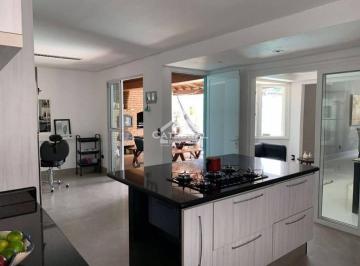 Casa · 150m² · 3 Quartos · 1 Vaga · Sobrado com 3 dormitórios à venda, 150 m² por R$ 1.130.000,00 - Vila Mafalda - Jundiaí/SP
