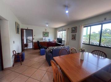 Casa · 303m² · 3 Quartos · 4 Vagas · Casa com 3 dormitórios à venda, 303 m² por R$ 998.000,00 - Jardim Paulista - Jundiaí/SP