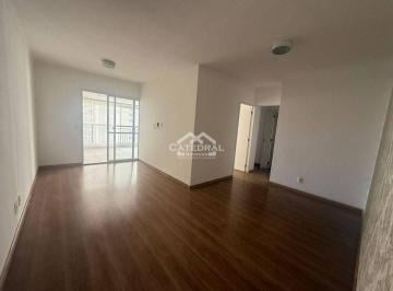 Apartamento · 100m² · 3 Quartos · 2 Vagas · Apartamento à venda com 3 dormitórios no Condomínio Premiatto Residence Club - Jundiaí
