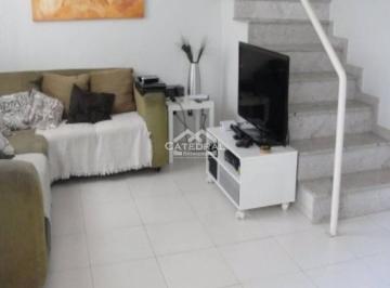 Casa · 92m² · 3 Quartos · Sobrado com 3 dormitórios à venda, 92 m² por R$ 960.000,00 - Vila Mafalda - Jundiaí/SP