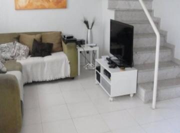 Casa · 92m² · 3 Quartos · Sobrado com 3 dormitórios à venda, 92 m² por R$ 960.000,00 - Vila Mafalda - Jundiaí/SP