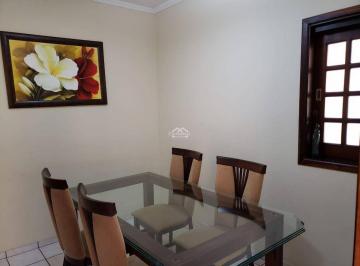 Casa · 233m² · 3 Quartos · 6 Vagas · Sobrado com 3 quartos, Jardim Caçula - Jundiaí