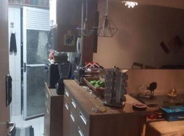 Apartamento · 61m² · 3 Quartos · Apartamento com 3 dormitórios à venda, 61 m² por R$ 587.000,00 - Vila Rami - Jundiaí/SP