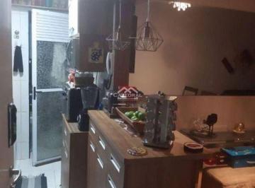 Apartamento · 61m² · 3 Quartos · Apartamento com 3 dormitórios à venda, 61 m² por R$ 587.000,00 - Vila Rami - Jundiaí/SP