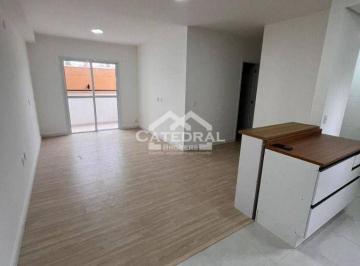 Apartamento · 78m² · 3 Quartos · Apartamento com 3 dormitórios à venda, 78 m² por R$ 750.000,00 - Engordadouro - Jundiaí/SP