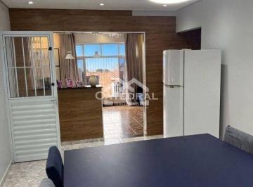 Casa · 154m² · 3 Quartos · 2 Vagas · Casa com 3 quartos à venda, 154 m² - Jardim Bonfiglioli - Jundiaí/SP