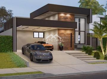 Casa · 360m² · 3 Quartos · Casa com 3 dormitórios à venda, 360 m² por R$ 1.450.000,00 - V Medeiros - Itupeva/SP