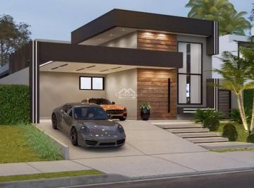 Casa · 360m² · 3 Quartos · Casa com 3 dormitórios à venda, 360 m² por R$ 1.450.000,00 - V Medeiros - Itupeva/SP