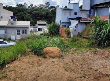 Terreno · 182m² · Terreno à venda, 182 m² por R$ 170.000,00 - Loteamento Serra dos Cristais - Várzea Paulista/SP