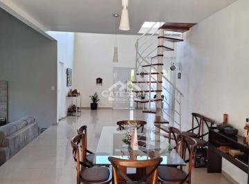 Casa · 277m² · 4 Quartos · 2 Vagas · Casa com 4 dormitórios à venda, 277 m² por R$ 1.450.000,00 - Parque dos Cafezais II - Itupeva/SP