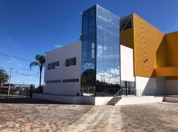 Comercial · 2430m² · Galpão à venda, 2430 m² por R$ 24.000.000,00 - Medeiros - Jundiaí/SP