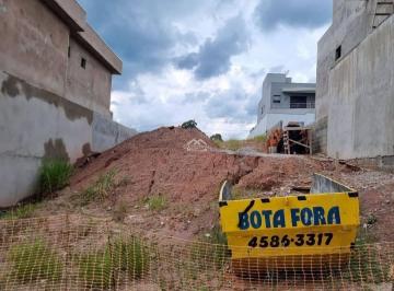 Terreno · 348m² · Terreno à venda, 348 m² por R$ 485.000,00 - Jardim Celeste - Jundiaí/SP
