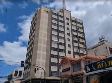 Comercial · 110m² · Sala para alugar, 110 m² por R$ 5.890,00/mês - Centro - Jundiaí/SP