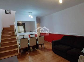 Casa · 118m² · 2 Quartos · 2 Vagas · Casa com 2 dormitórios à venda, 118 m² por R$ 690.000,00 - Vila Maringá - Jundiaí/SP