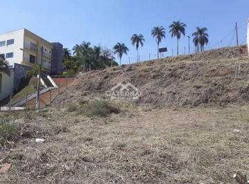 Comercial · 1362m² · Terreno à venda, 1362 m² por R$ 2.660.000,00 - Jardim América - Campo Limpo Paulista/SP