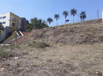 Comercial · 1362m² · Terreno à venda, 1362 m² por R$ 2.660.000,00 - Jardim América - Campo Limpo Paulista/SP