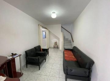 Casa · 94m² · 3 Quartos · 2 Vagas · Sobrado com 3 dormitórios à venda, 94 m² por R$ 480.000,00 - Agapeama - Jundiaí/SP