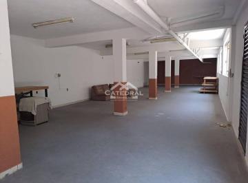 Comercial · 200m² · Salão para alugar, 200 m² por R$ 3.480,00 - Vila Arens - Jundiaí/SP
