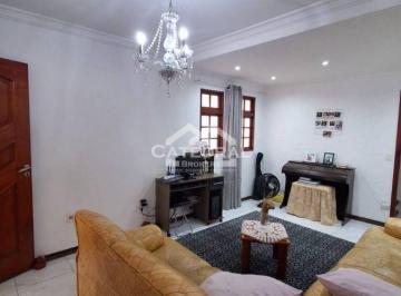 Casa · 207m² · 3 Quartos · 2 Vagas · Casa com 3 quartos, Parque Cidade Jardim - Jundiaí