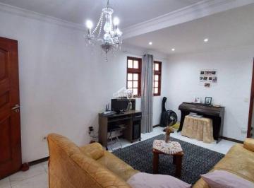 Casa · 207m² · 3 Quartos · 2 Vagas · Casa com 3 quartos, Parque Cidade Jardim - Jundiaí