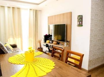 Apartamento · 67m² · 2 Quartos · 1 Vaga · Apartamento com 2 dormitórios à venda, 67 m² por R$ 650.000,00 - Jardim Ana Maria - Jundiaí/SP
