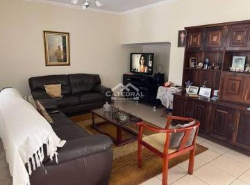 Casa · 179m² · 3 Quartos · Sobrado com 3 dormitórios à venda, 179 m² por R$ 860.000,00 - Jardim da Fonte - Jundiaí/SP