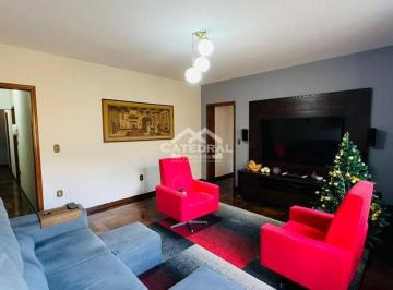 Casa · 350m² · 4 Quartos · Sobrado com 4 dormitórios, 350 m² - venda por R$ 850.000,00 ou aluguel por R$ 5.350,00 - Vila Tavare