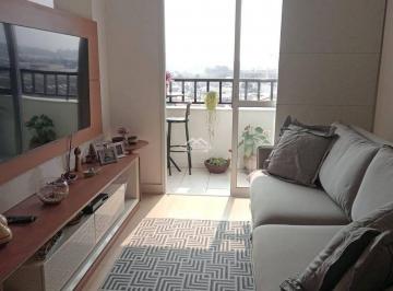 Apartamento · 86m² · 3 Quartos · 1 Vaga · Apartamento com 3 dormitórios à venda, 86 m² por R$ 650.000,00 - Jardim da Fonte - Jundiaí/SP