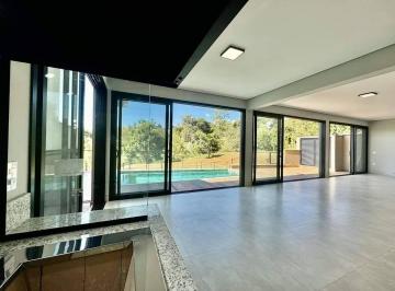 Casa · 257m² · 3 Quartos · 2 Vagas · Sobrado com 3 dormitórios à venda, 257 m² por R$ 1.550.000,00 - Jacaré - Cabreúva/SP