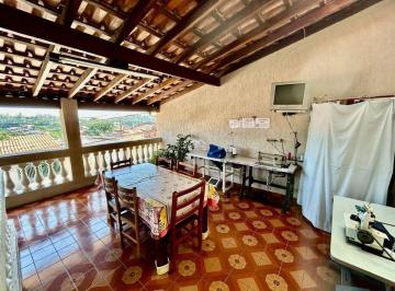 Casa · 159m² · 3 Quartos · 1 Vaga · Sobrado à venda, 159 m² por R$ 460.000,00 - Parque Guarani - Várzea Paulista/SP