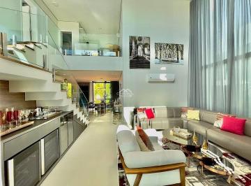 Casa · 330m² · 3 Quartos · 3 Vagas · Casa com 3 dormitórios à venda, 330 m² por R$ 5.500.000,00 - Cidade Santos Dumont - Jundiaí/SP