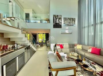 Casa · 330m² · 3 Quartos · 3 Vagas · Casa com 3 dormitórios à venda, 330 m² por R$ 5.500.000,00 - Cidade Santos Dumont - Jundiaí/SP