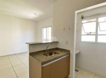 Apartamento · 54m² · 2 Quartos · 1 Vaga · Apartamento com 2 dormitórios à venda, 54 m² por R$ 350.000,00 - Medeiros - Jundiaí/SP