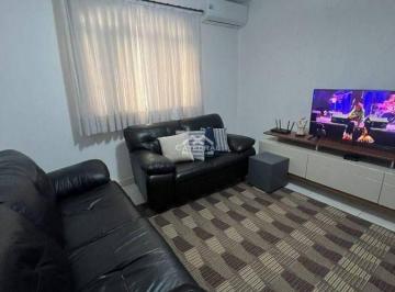 Casa · 191m² · 3 Quartos · 2 Vagas · Casa com 3 dormitórios à venda, 191 m² por R$ 920.000,00 - Vila das Hortências - Jundiaí/SP