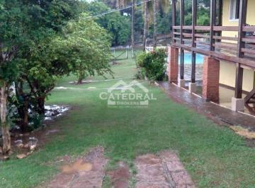 Rural · 480m² · 5 Quartos · 2 Vagas · Chácara com 5 dormitórios à venda, 3100 m² por R$ 1.300.000,00 - Cafezal II - Itupeva/SP