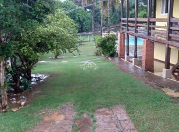 Rural · 480m² · 5 Quartos · 2 Vagas · Chácara com 5 dormitórios à venda, 3100 m² por R$ 1.300.000,00 - Cafezal II - Itupeva/SP