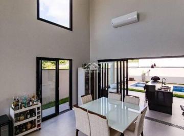 Casa · 242m² · 4 Quartos · 2 Vagas · Sobrado com 4 dormitórios à venda, 242 m² por R$ 2.250.000,00 - Bella Vittà - Jundiaí/SP