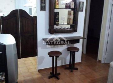 Apartamento · 48m² · 2 Quartos · Apartamento com 2 dormitórios à venda, 48 m² por R$ 370.000,00 - Jardim Ana Maria - Jundiaí/SP