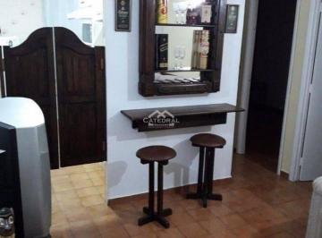 Apartamento · 48m² · 2 Quartos · Apartamento com 2 dormitórios à venda, 48 m² por R$ 370.000,00 - Jardim Ana Maria - Jundiaí/SP