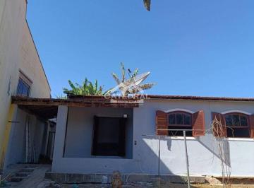 Casa · 121m² · 2 Quartos · Casa térrea com 2 dormitórios à venda, 121 m² por R$ 450.000 - Ivoturucaia - Jundiaí/SP