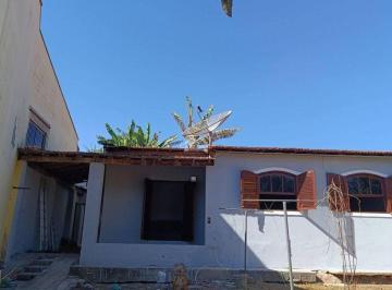 Casa · 121m² · 2 Quartos · Casa térrea com 2 dormitórios à venda, 121 m² por R$ 450.000 - Ivoturucaia - Jundiaí/SP