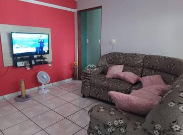 Casa · 288m² · 3 Quartos · Casa com 3 dormitórios à venda, 288 m² por R$ 660.000,00 - Jardim Pacaembu - Jundiaí/SP