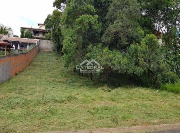 Terreno · 1000m² · Terreno à venda, 1000 m² por R$ 1.060.000,00 - Chácara Malota - Jundiaí/SP