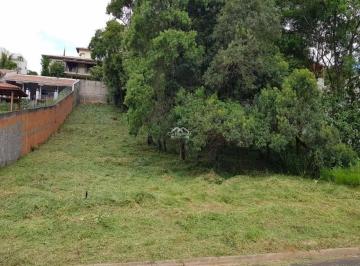 Terreno · 1000m² · Terreno à venda, 1000 m² por R$ 1.060.000,00 - Chácara Malota - Jundiaí/SP