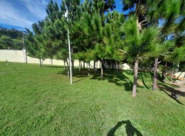 Terreno · 300m² · Terreno de 300 metros, a venda no condominio Villa Verde.