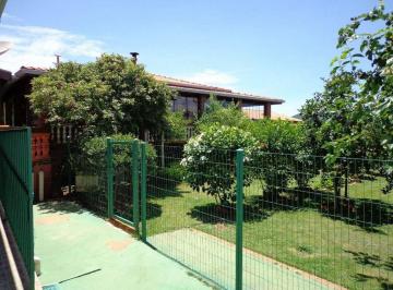 Rural · 440m² · 3 Quartos · Chácara com 3 dormitórios à venda, 1000 m² por R$ 900.000,00 - Jacaré - Cabreúva/SP