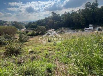Terreno · 1233m² · Terreno à venda, 1233 m² por R$ 550.000,00 - Vale Azul - Jundiaí/SP
