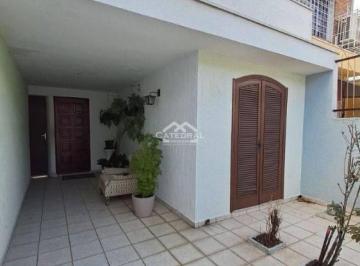 Casa · 130m² · 3 Quartos · 1 Vaga · Casa com 3 dormitórios à venda, 130 m² por R$ 640.000,00 - Vila Vianelo - Jundiaí/SP